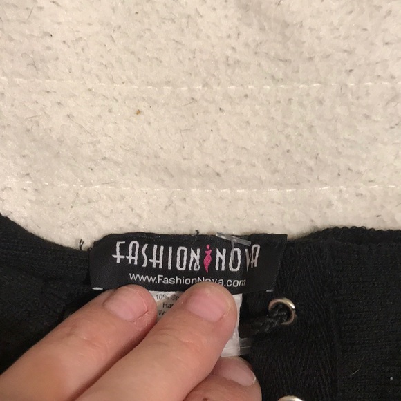 Fashion nova - Picture 2 of 2